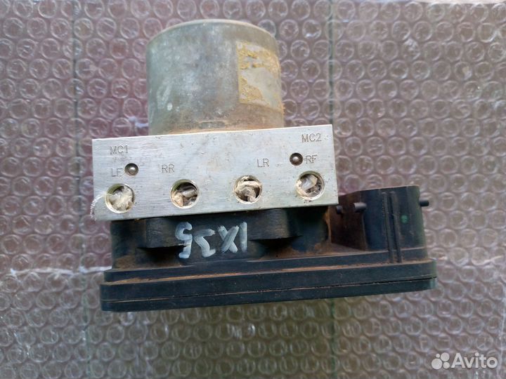 Блок ABS Hyundai ix35