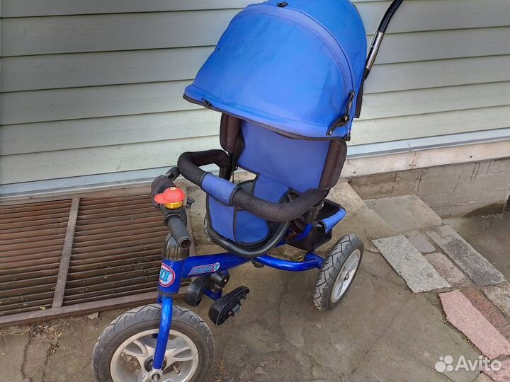 Велосипед детский Б/У