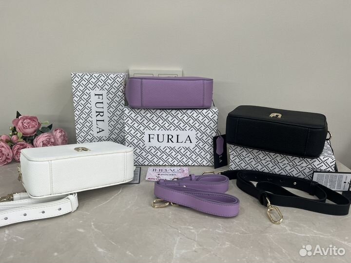 Сумка Furla Primula