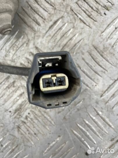 Насос вакуумный Ford S-MAX 2.5T, huwa