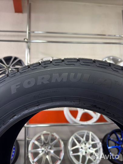 Formula Ice FR 225/60 R18 104T