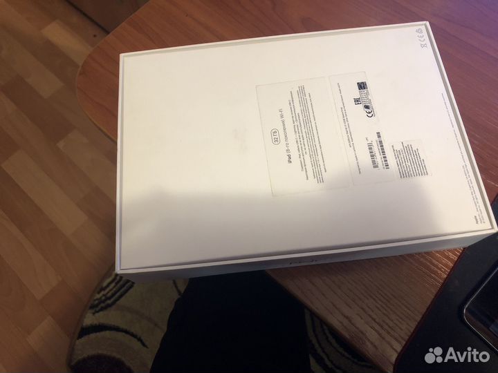 iPad 8 2020 wifi 32gb