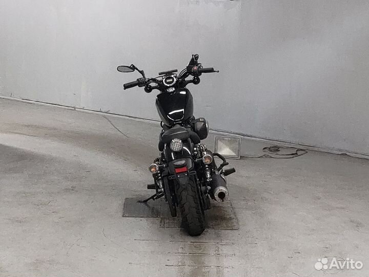 Yamaha Star Bolt XVS 950 в наличии