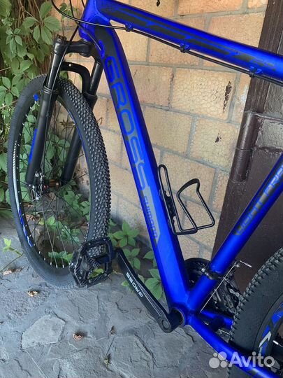 Найнер 29 рама 21