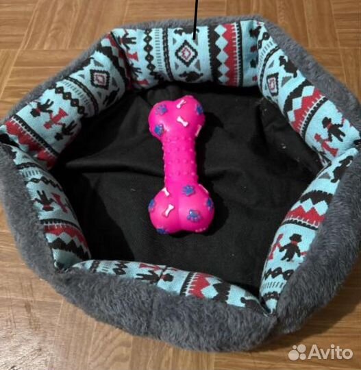 Лежанка для животных
