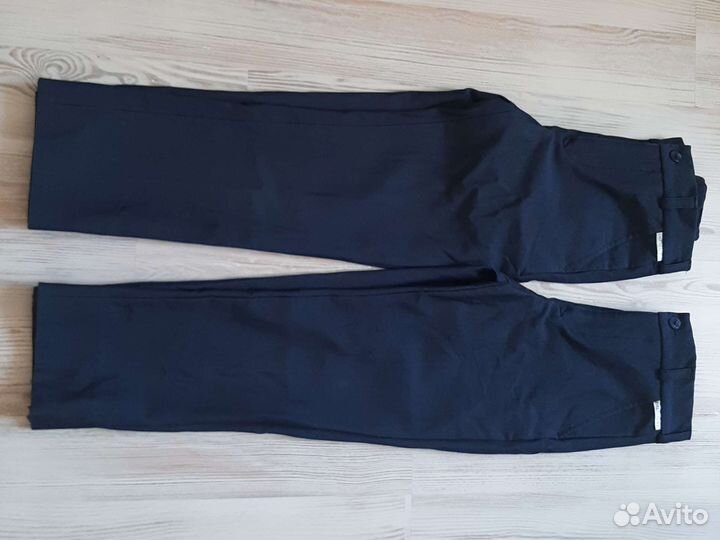 Школьный костюм