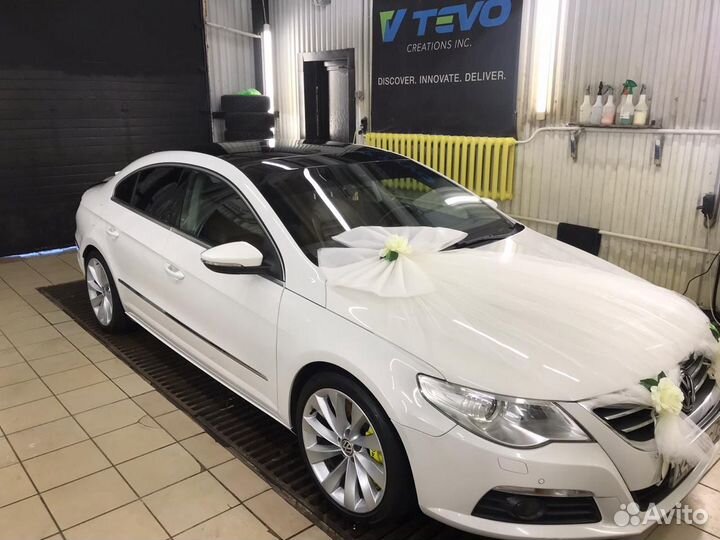 Свадебные украшения