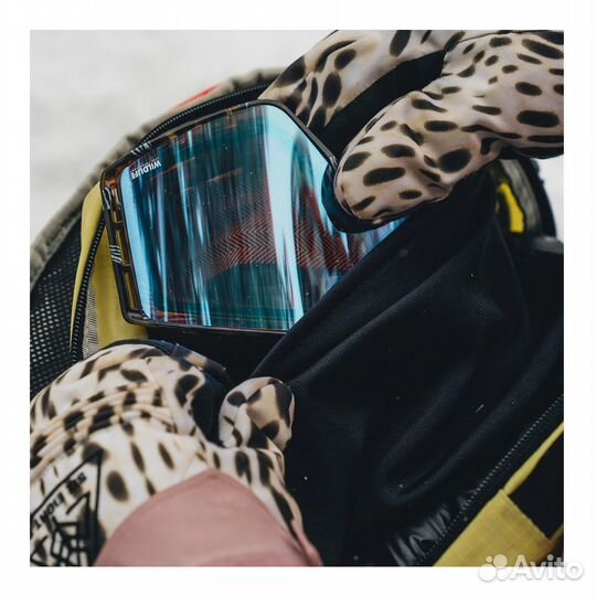 Рюкзак BCA Stash 20 Tan