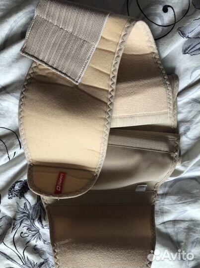 Бандаж для беременных