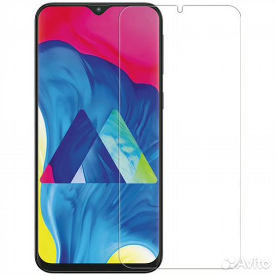 Защитное стекло Samsung A105F Galaxy A10/M10