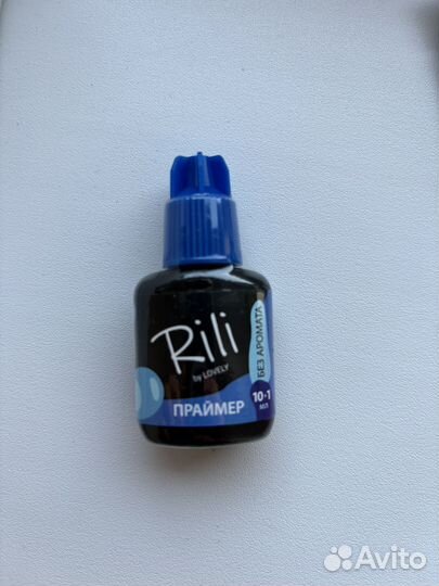 Стартовый набор для наращивания ресниц