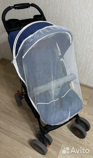 Прогулочная коляска babyhit