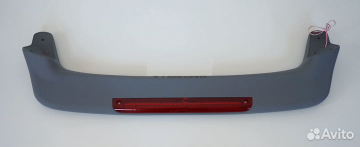 Спойлер Honda CR-V 1 RD1 RD3