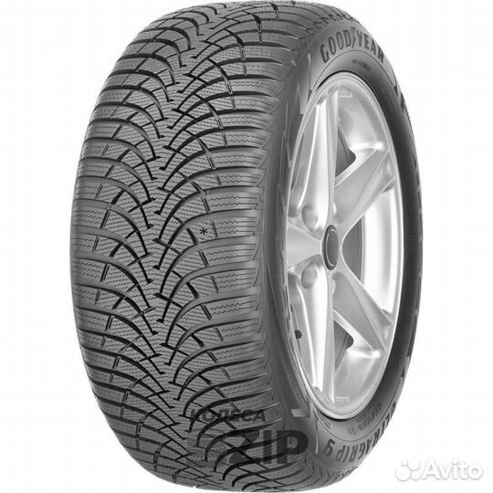 Goodyear UltraGrip 9+ 195/60 R15 88T