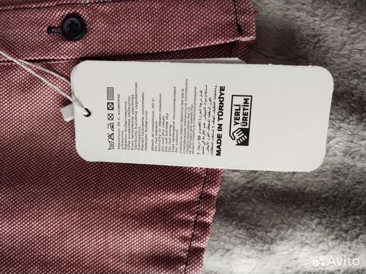 Костюм на мальчика