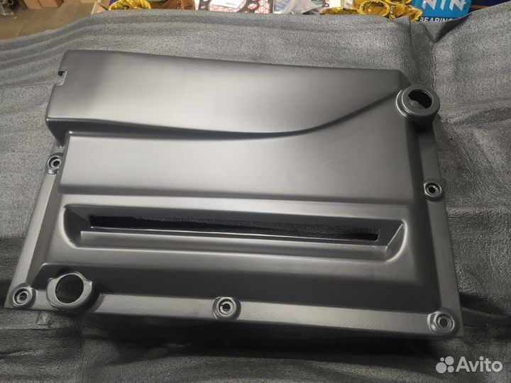 Карта двери Погрузчик Volvo L60E