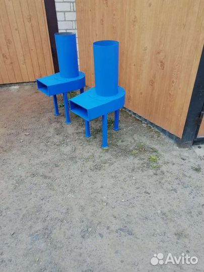 Сенорезка