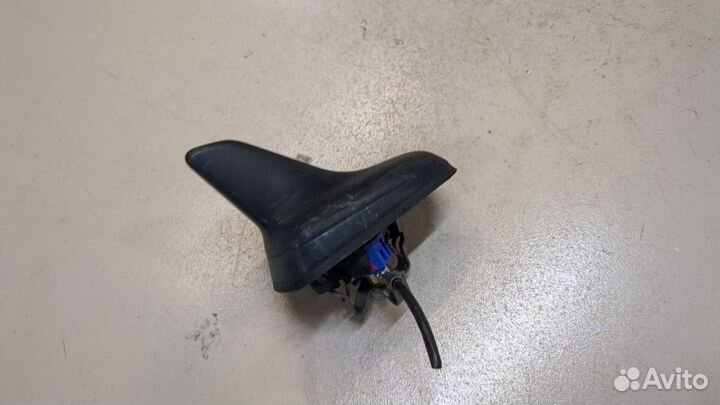 Антенна Volkswagen Golf 7, 2013