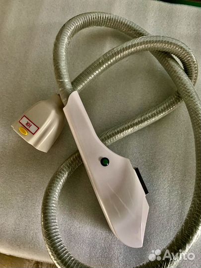 Аппарат для эпиляции DF laser Hybrid adds