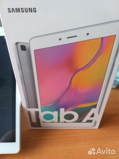 Samsung galaxy Tab A 8.0 2019 LTE