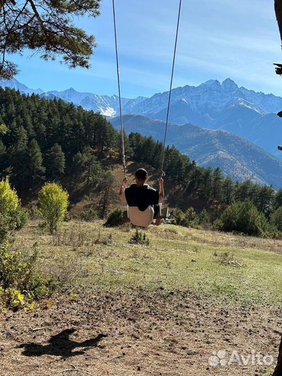 Джип-тур экскурсия