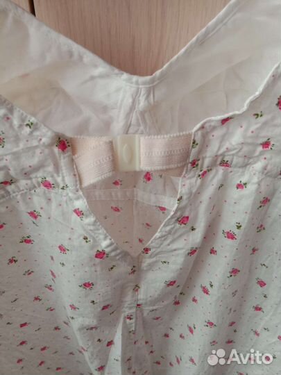 Ночнушка СССР