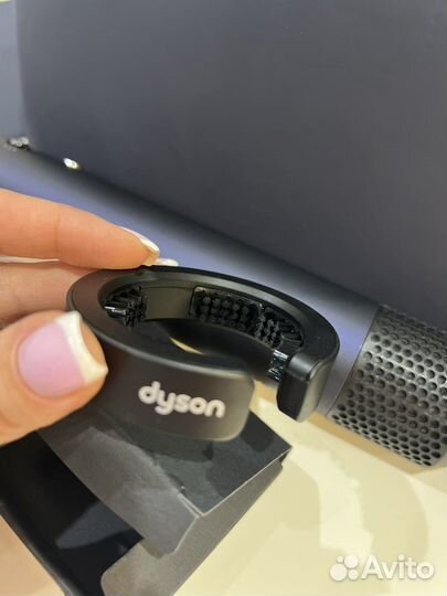 Стайлер dyson airwrap