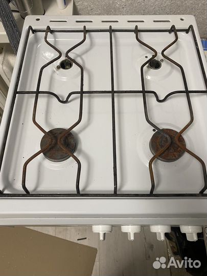 Газовая плита бу на дачу