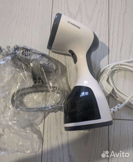 Отпариватель, на запчасти или восстановление