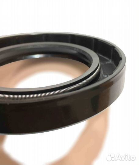 Сальник арм. 24х45х10 для стир. машины Малютка