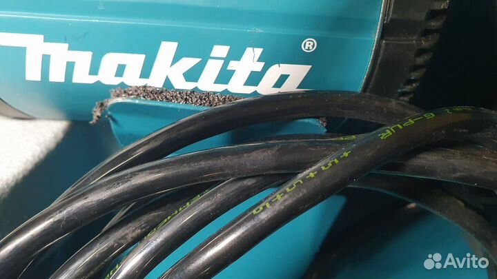 Штроборез Makita SG 180