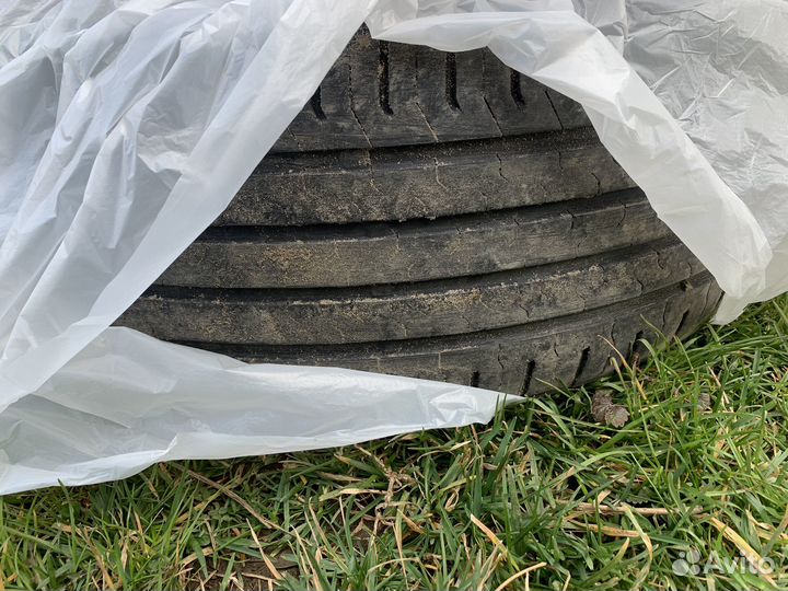 Cordiant Comfort 195/55 R16