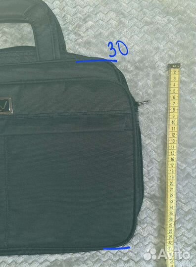 Сумка для ноутбука