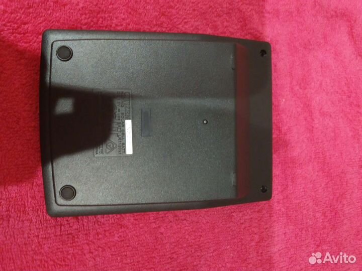 Калькулятор