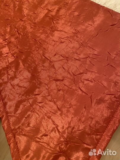 Покрывало сшито на заказ 160-200 +шторы