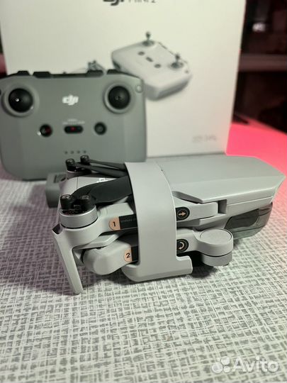 Dji mavic mini 2