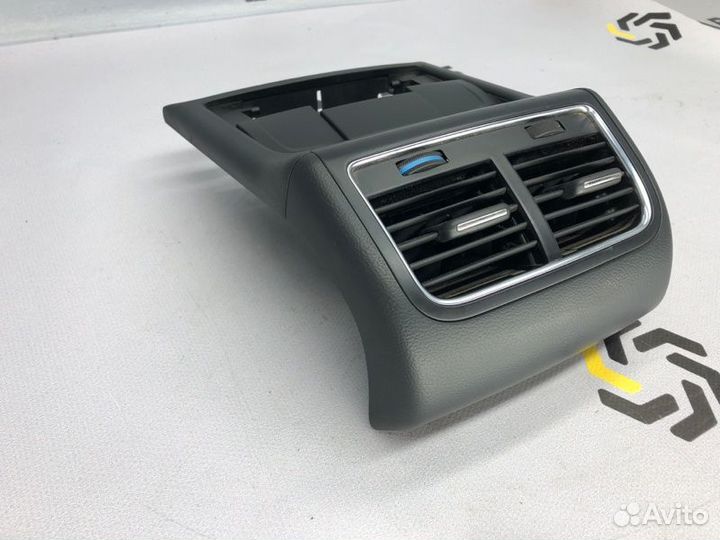 Дефлектор воздушный задний Audi A5 8T