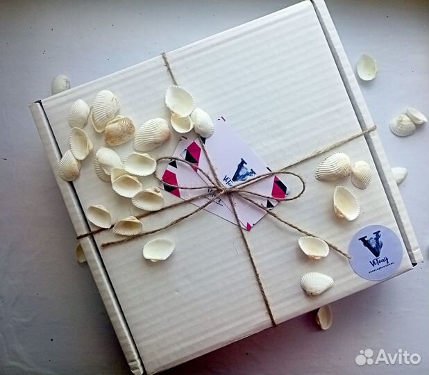 Эпоксидная смола изделия