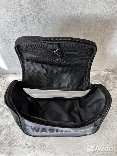 Косметичка Washbag