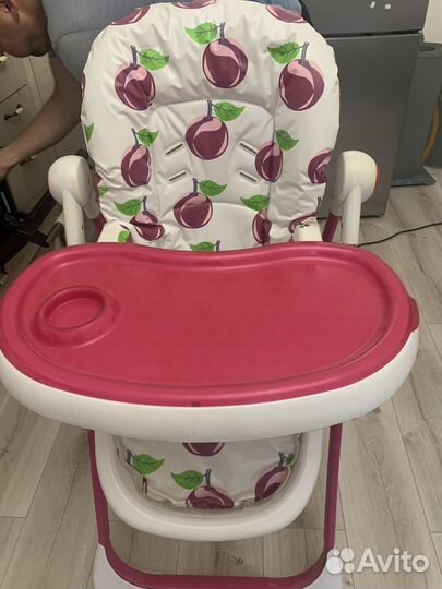 Стул для кормления