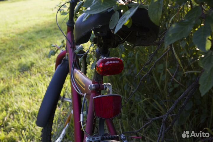 Велосипед storm RockMachine