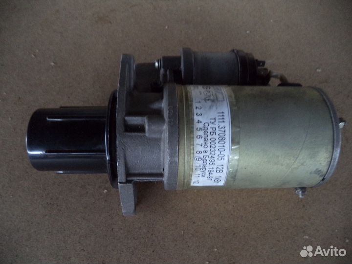 Запчасти автомобиль Ока lada(ваз ) 1111Новый