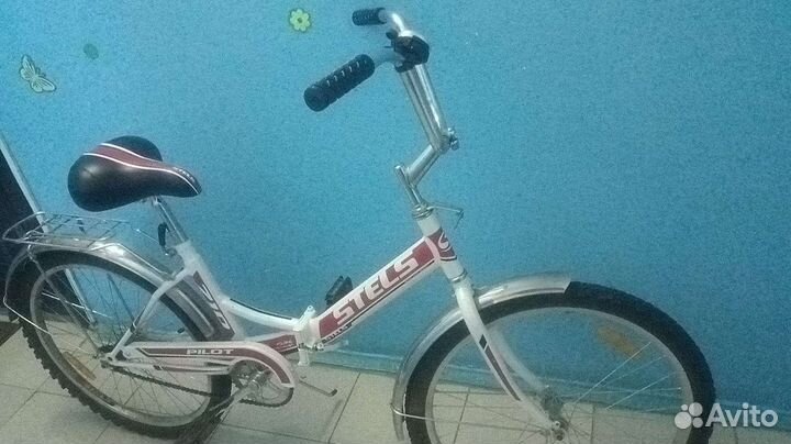 Велосипеды