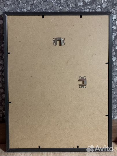 Картина постер на стену