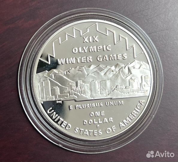 Олимпиада Солт-Лейк-Сити