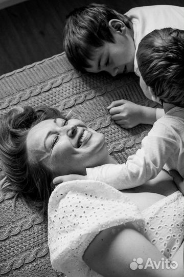 Фотограф (женская съёмка, семейная, love story)