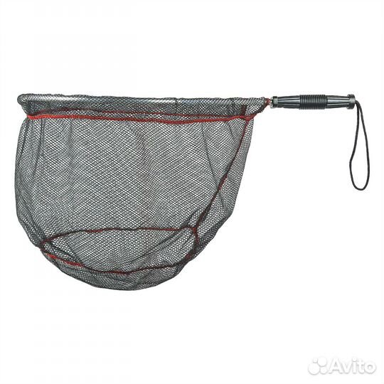 Подсачек бортовой 0178, размер: 35х40см. улов мате