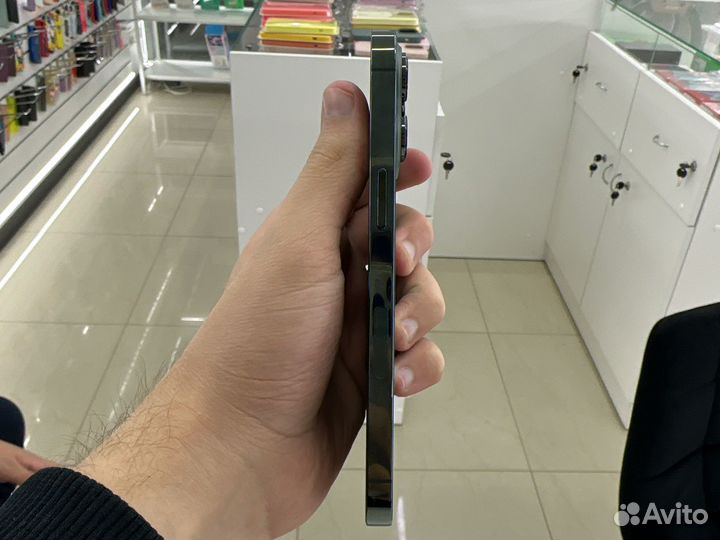 iPhone 13 Pro, 256 ГБ