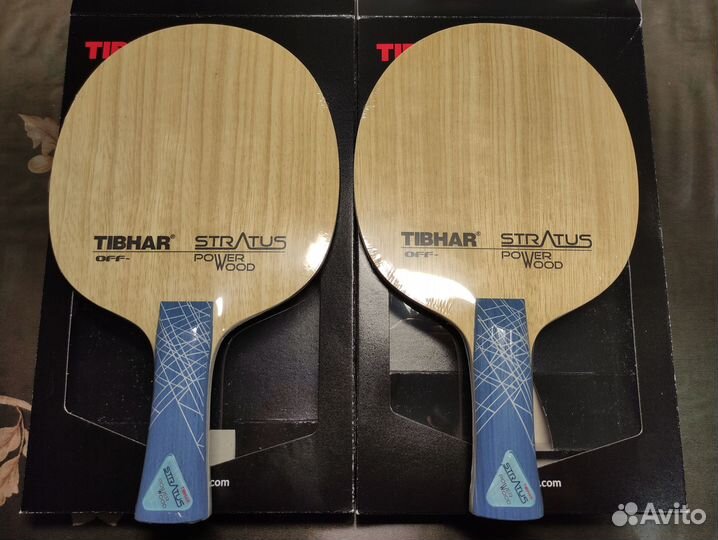 Skachkov Carbon, Tibhar Stratus, Yasaka Ma Lin