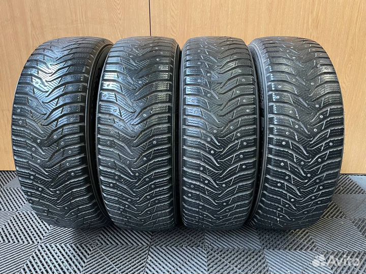 Kumho WinterCraft SUV Ice WS31 225/60 R18